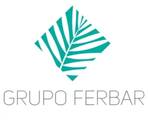 Logo Grupo Ferbar